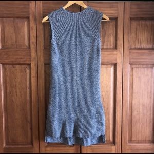 Toad & Co Makenna Sweater Vest